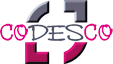 CoDesCo Logo
